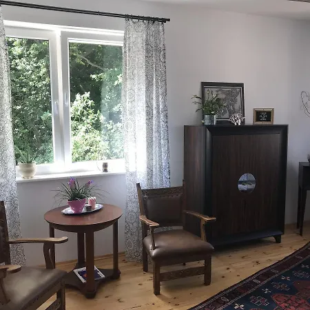 Komfortowe Apartamenty Gdynia Exterior photo