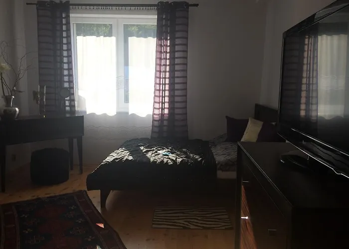 Komfortowe Apartamenty Gdynia