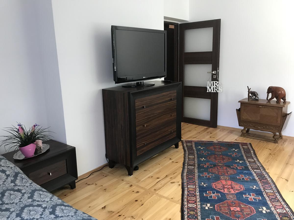 Apartment Komfortowe *