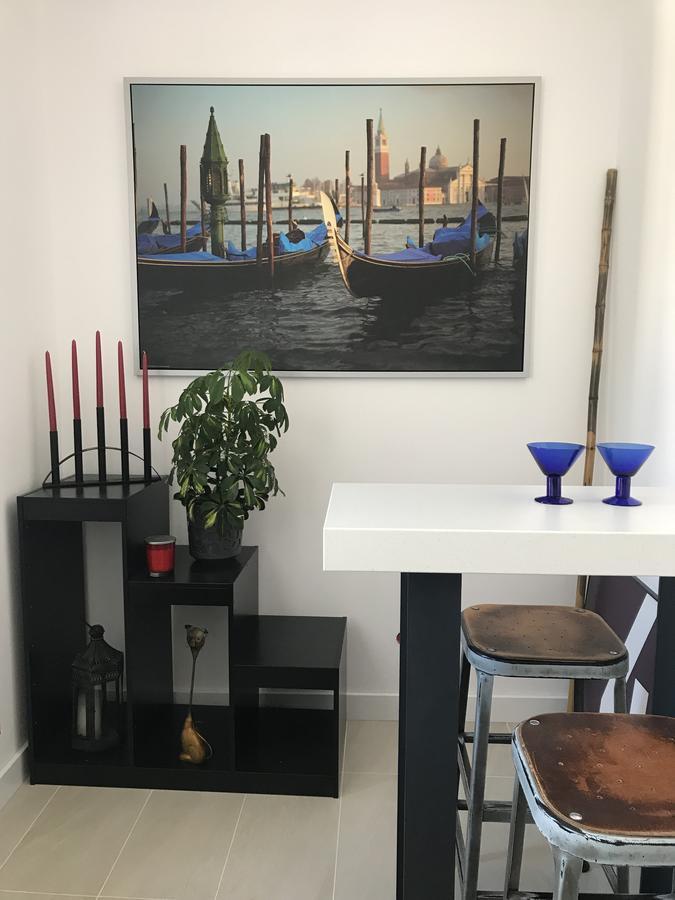 Apartment Komfortowe
