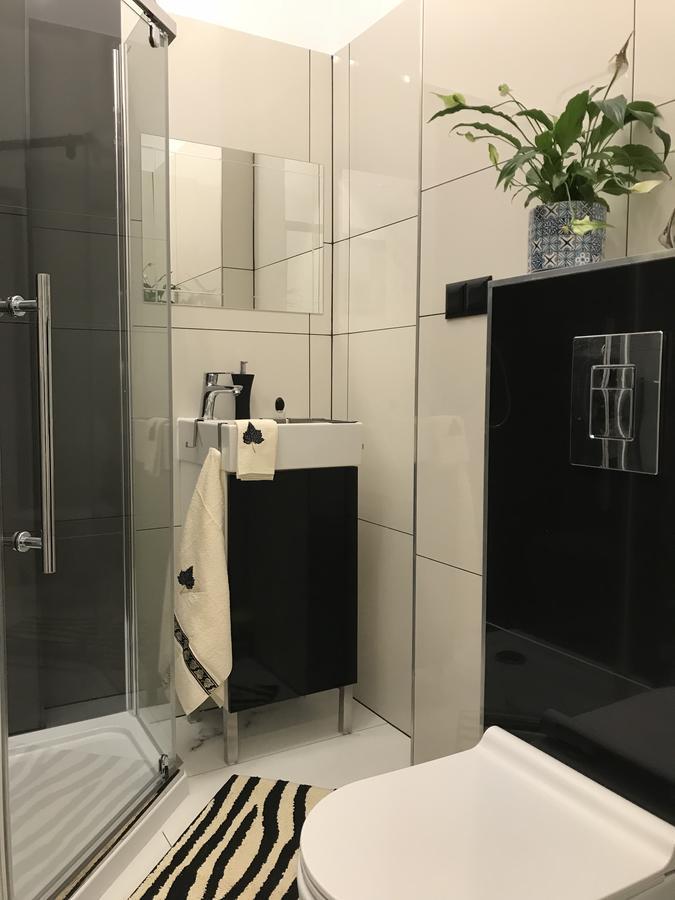 Komfortowe Apartment